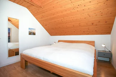 Apartament Dla rodzin Nienhagen