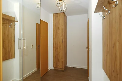 Vakantieappartement Gezinsvakantie Kühlungsborn