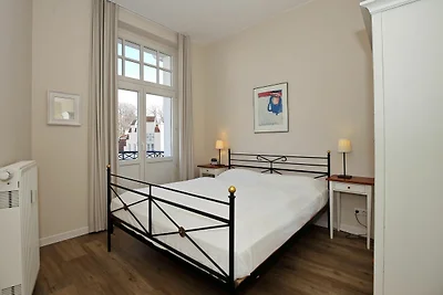 Apartamento Vacaciones familiares Kühlungsborn