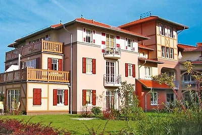 Kaiserliches Postamt Fewo 12