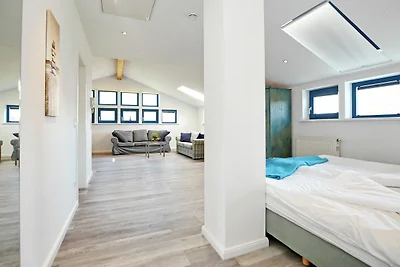 Apartamento Vacaciones familiares Kühlungsborn