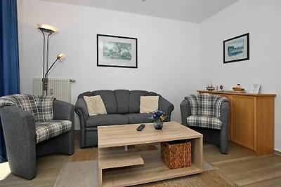 Holiday flat family holiday Kühlungsborn