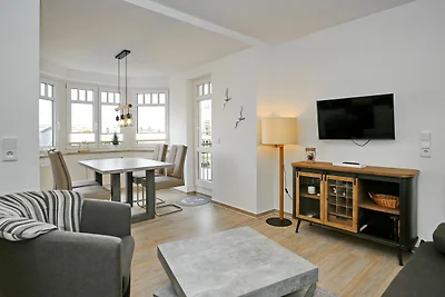 Vakantieappartement Gezinsvakantie Kühlungsborn