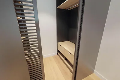 White Pearl Luxusapartment 2.12