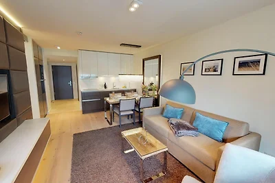 White Pearl Luxusapartment 1.13