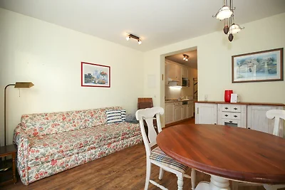 Apartamento Vacaciones familiares Kühlungsborn