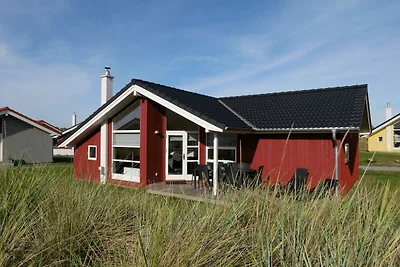 Holiday Vital Resort Ferienhaus mit Sauna, Wh...