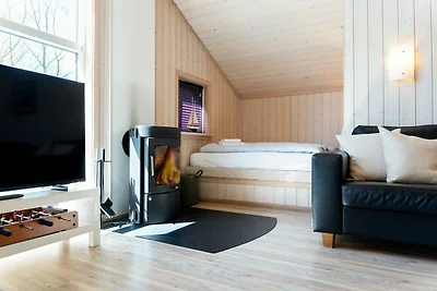Vakantiehuis Ontspannende vakantie Großenbrode