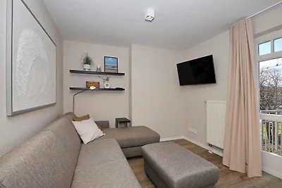 Apartamento Vacaciones familiares Kühlungsborn