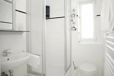 Apartament Dla rodzin Kühlungsborn