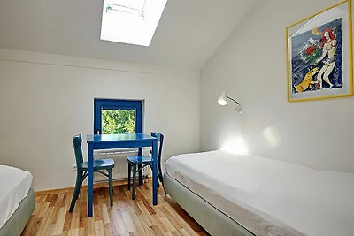 Vakantieappartement Gezinsvakantie Kühlungsborn
