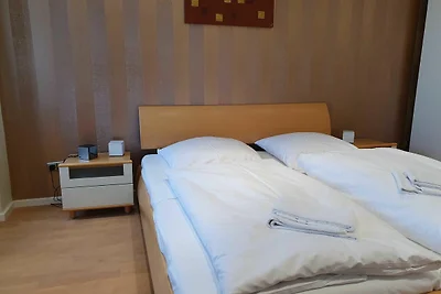 Vakantieappartement Gezinsvakantie Warnemünde