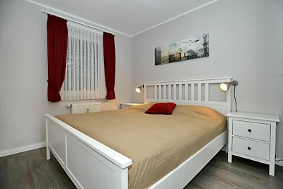 Apartamento Vacaciones familiares Kühlungsborn