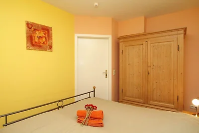 Meeresblick Wohnung 408