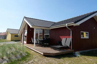 Holiday Vital Resort Ferienhaus 71
