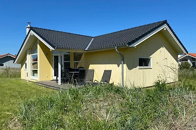 Holiday Vital Resort Ferienhaus 32