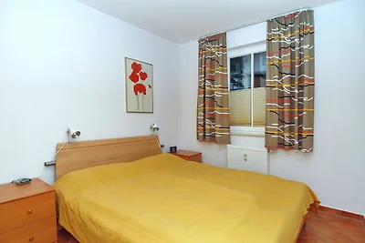 Appartamento Vacanza con famiglia Kühlungsborn