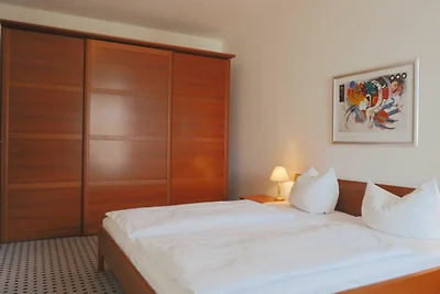 Residenz Unter den Linden 15 idyllisch...