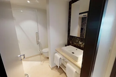 White Pearl Luxusapartment 2.16