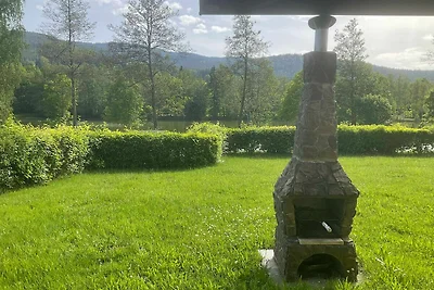 Bayerischer Wald / Arrach Haus 12 Fewo 2...