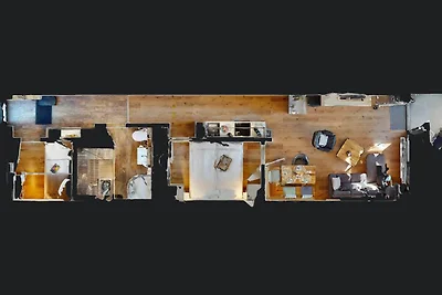 Driftberg Küstenkieker