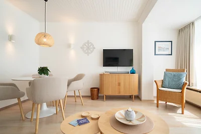 Appartement Vacances avec la famille Neustadt in Holstein