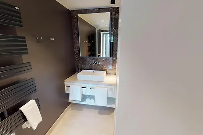 White Pearl Luxussuite 1.01