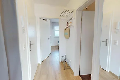 Villa Meeresrauschen Ostseetraum - Komfort