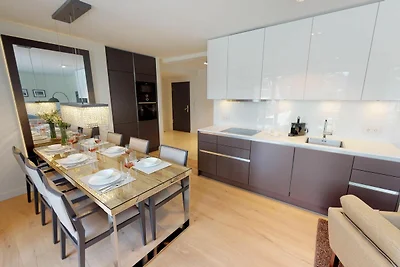 White Pearl Luxussuite 1.01