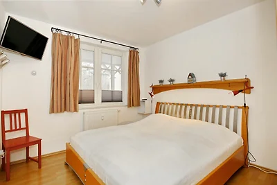 Vakantieappartement Gezinsvakantie Kühlungsborn