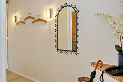 Meeresblick Wohnung 323
