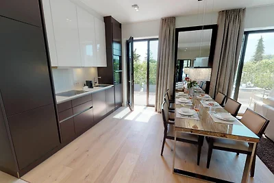 Appartamento Vacanza con famiglia Timmendorfer Strand