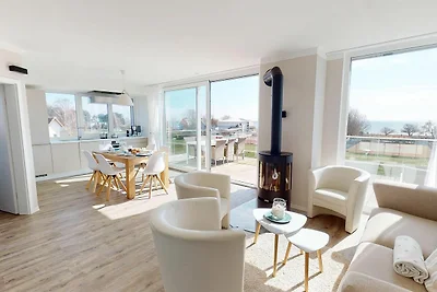 Beach'n'Sea Wohnung 10