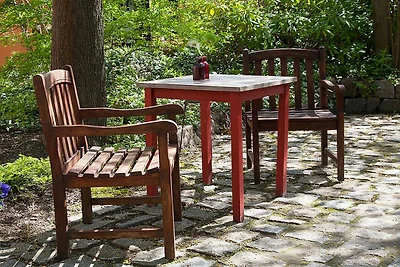Auf den Höfen Wohnung 02