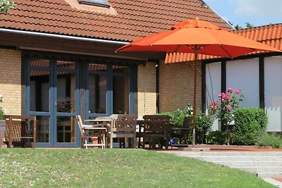 Haus Timpenbarg "Ocean View" mit Sauna, Kamin...