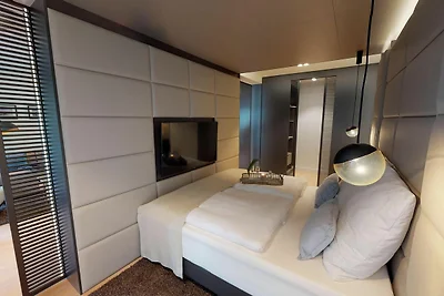 White Pearl Luxusapartment 1.12