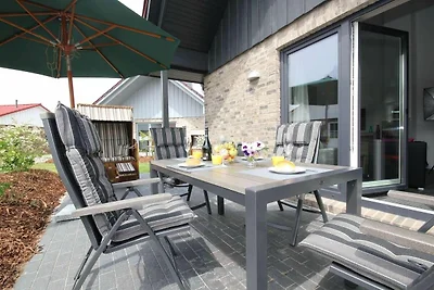 Feriendorf Südstrand Haus 57