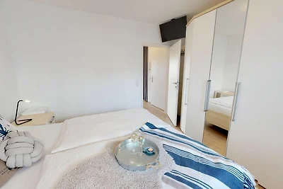 Villa Meeresrauschen Ostseetraum - Komfort