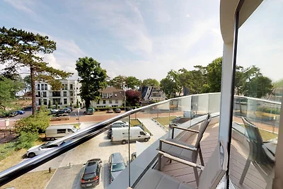 White Pearl Luxusapartment mit Sauna und groß...