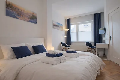 Haus Wilbrand Ferienzimmer 2