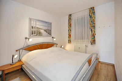 Meeresblick Wohnung 305