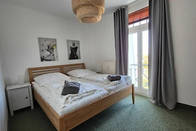 Strandstr. 14 Fewo 20 Ostseekoje