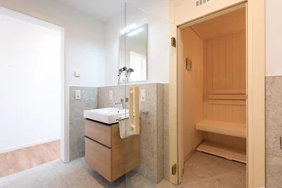 apartman za odmor Obiteljski odmor Kellenhusen