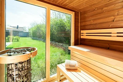 Feriendorf Südstrand Haus 32