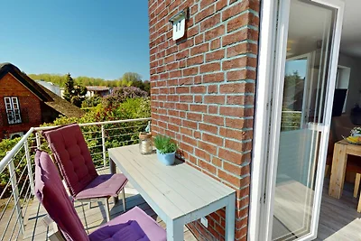 Vakantieappartement Gezinsvakantie Grömitz