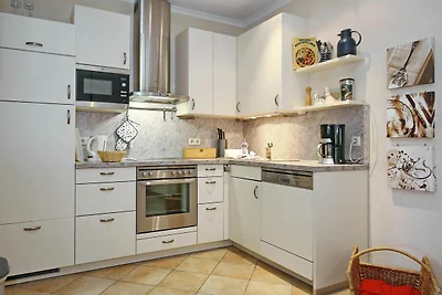 Vakantieappartement Gezinsvakantie Kühlungsborn