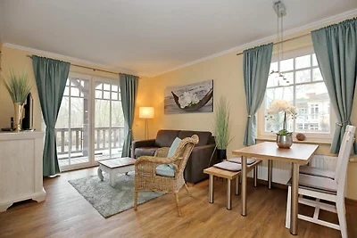 Ostseewelle Wohnung 10
