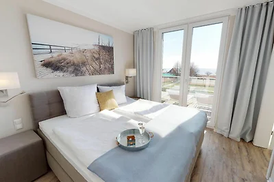 Beach'n'Sea Wohnung 10