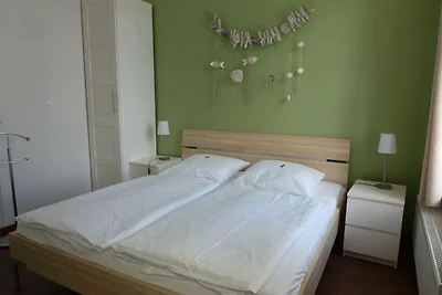 Kaiserliches Postamt Fewo 2