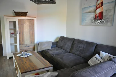 Appartamento Vacanza con famiglia Burg auf Fehmarn